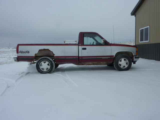 1988ChevyTruck