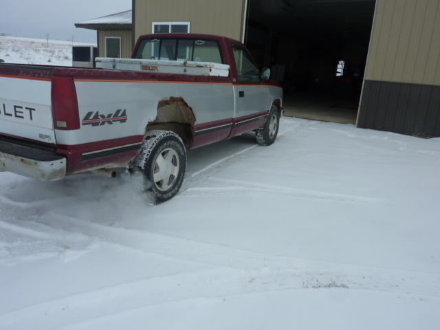 1988ChevyTruck