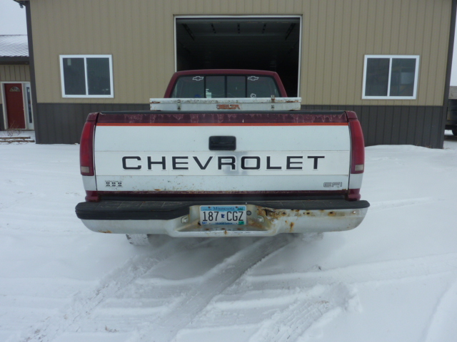 1988ChevyTruck