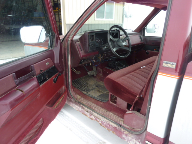 1988ChevyTruck