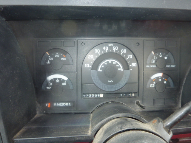 1988ChevyTruck