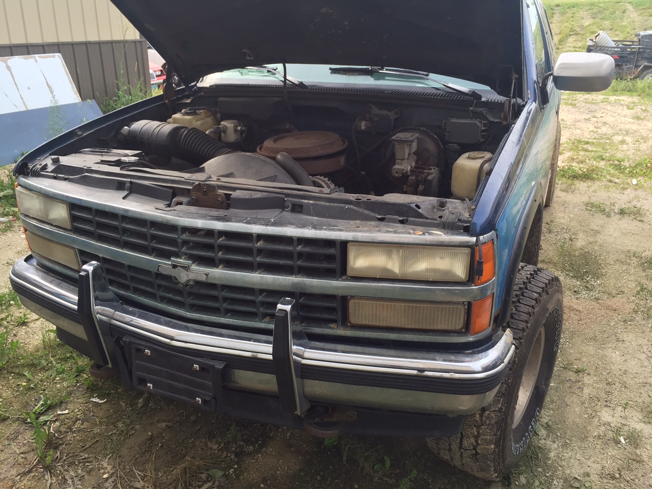 1993chevytruck