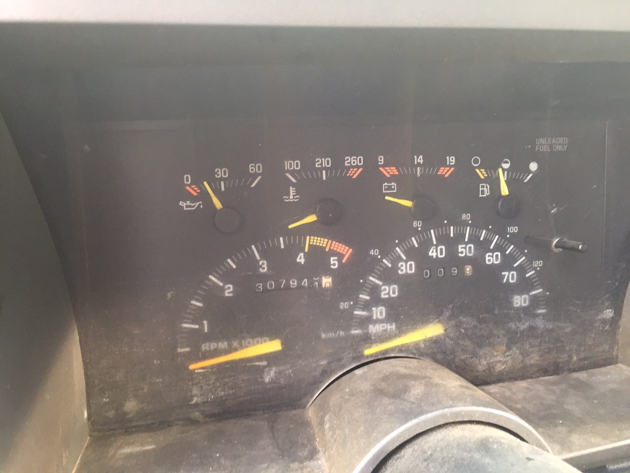 1993chevytruck