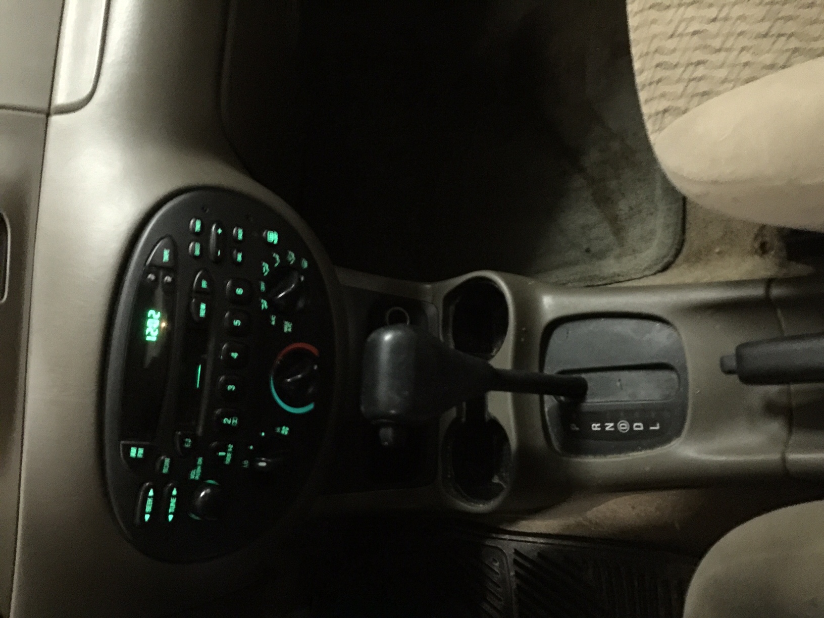 2000Escort