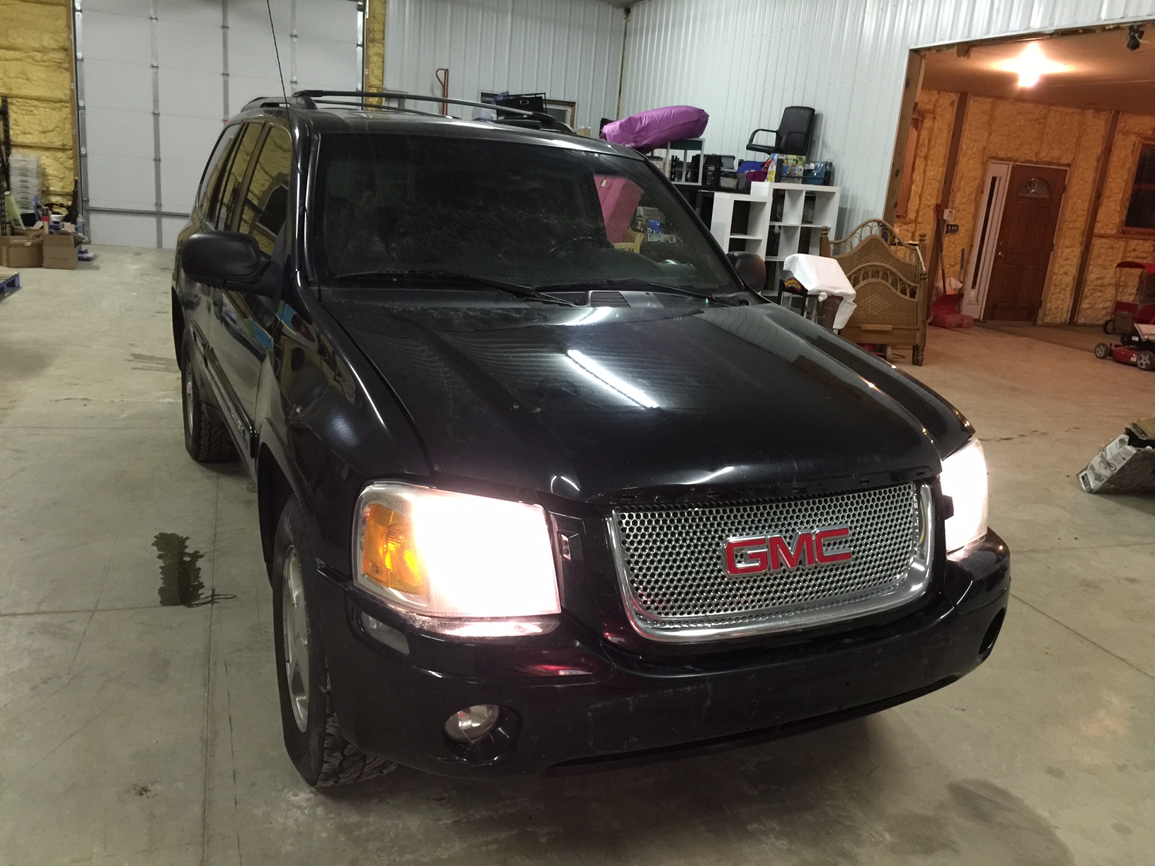 2003GMC