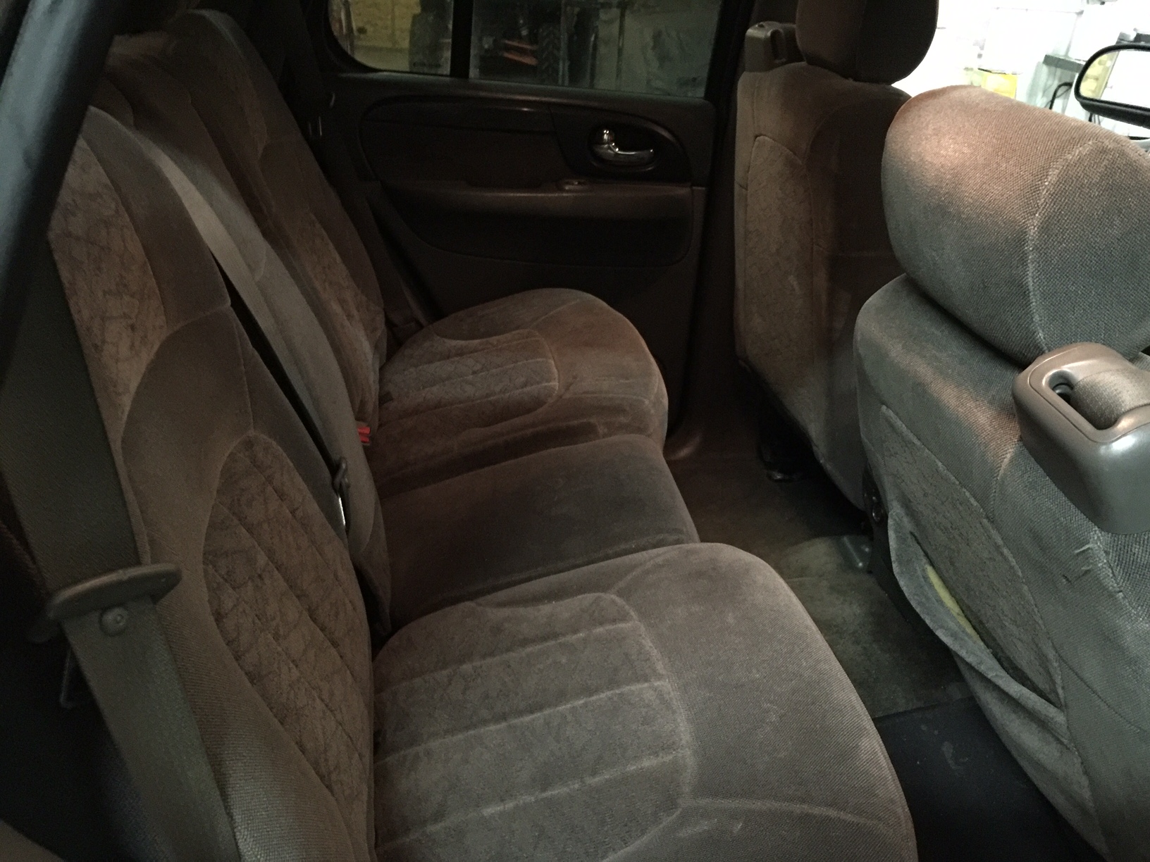 2003GMC