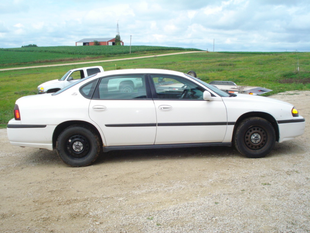 2003impala