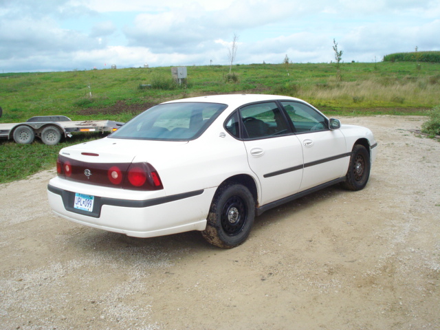 2003impala