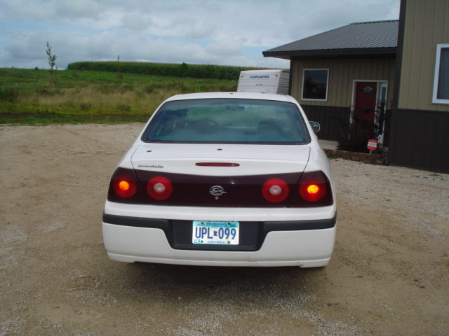 2003impala