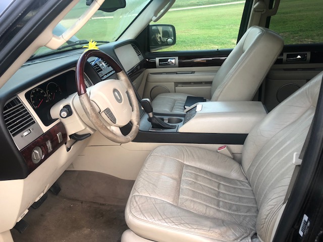 2003navigator