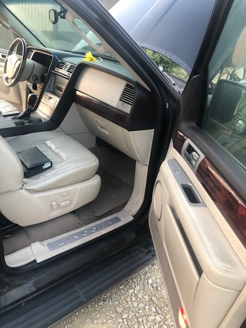 2003navigator