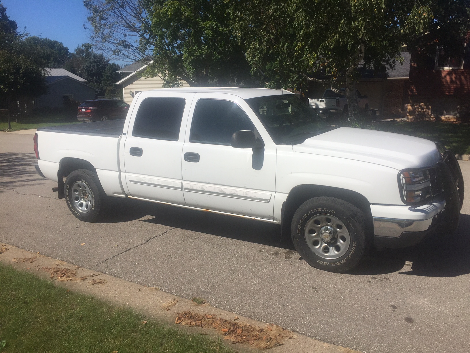 2006chevytruck