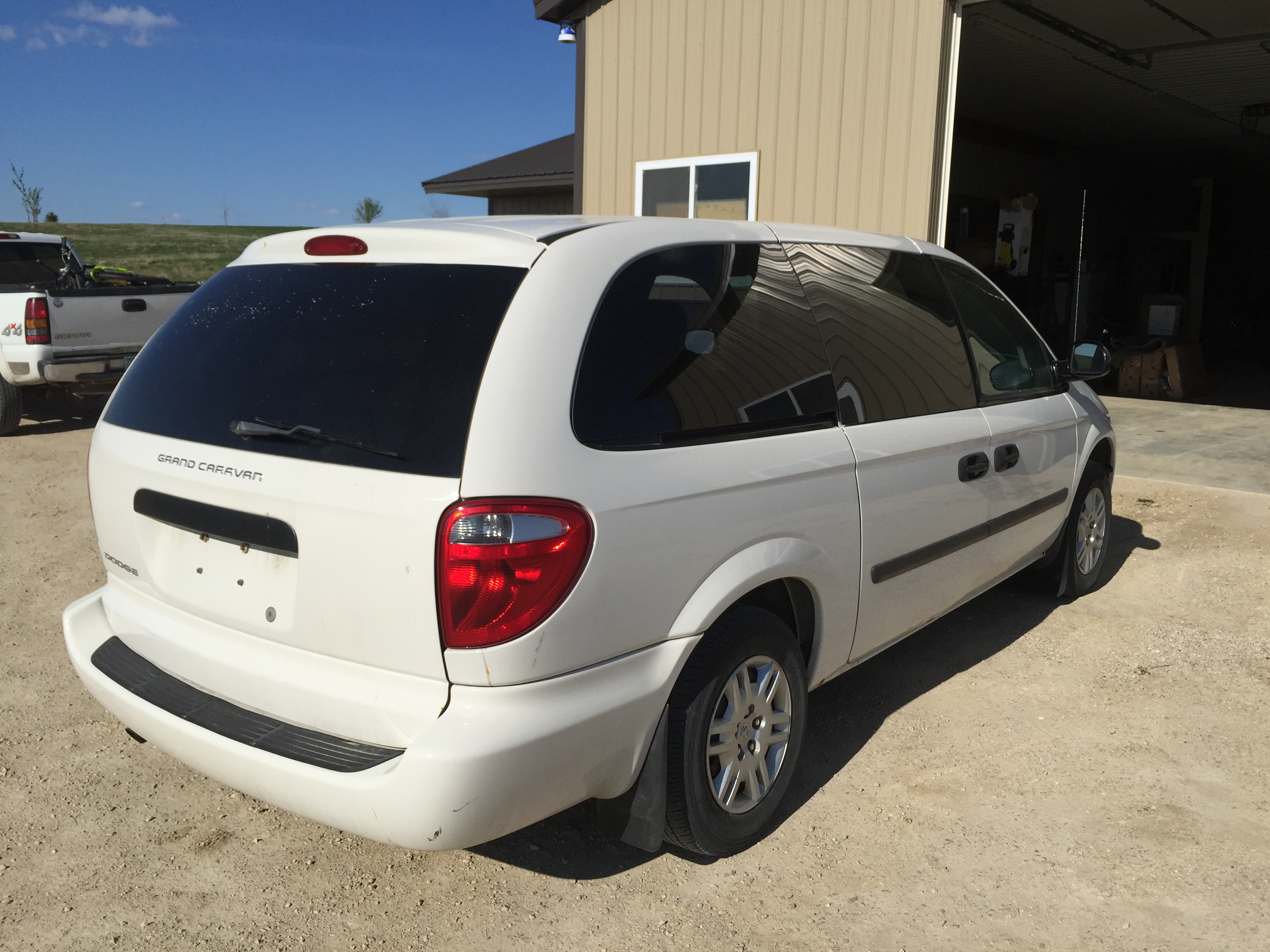 2006dodgecaravan