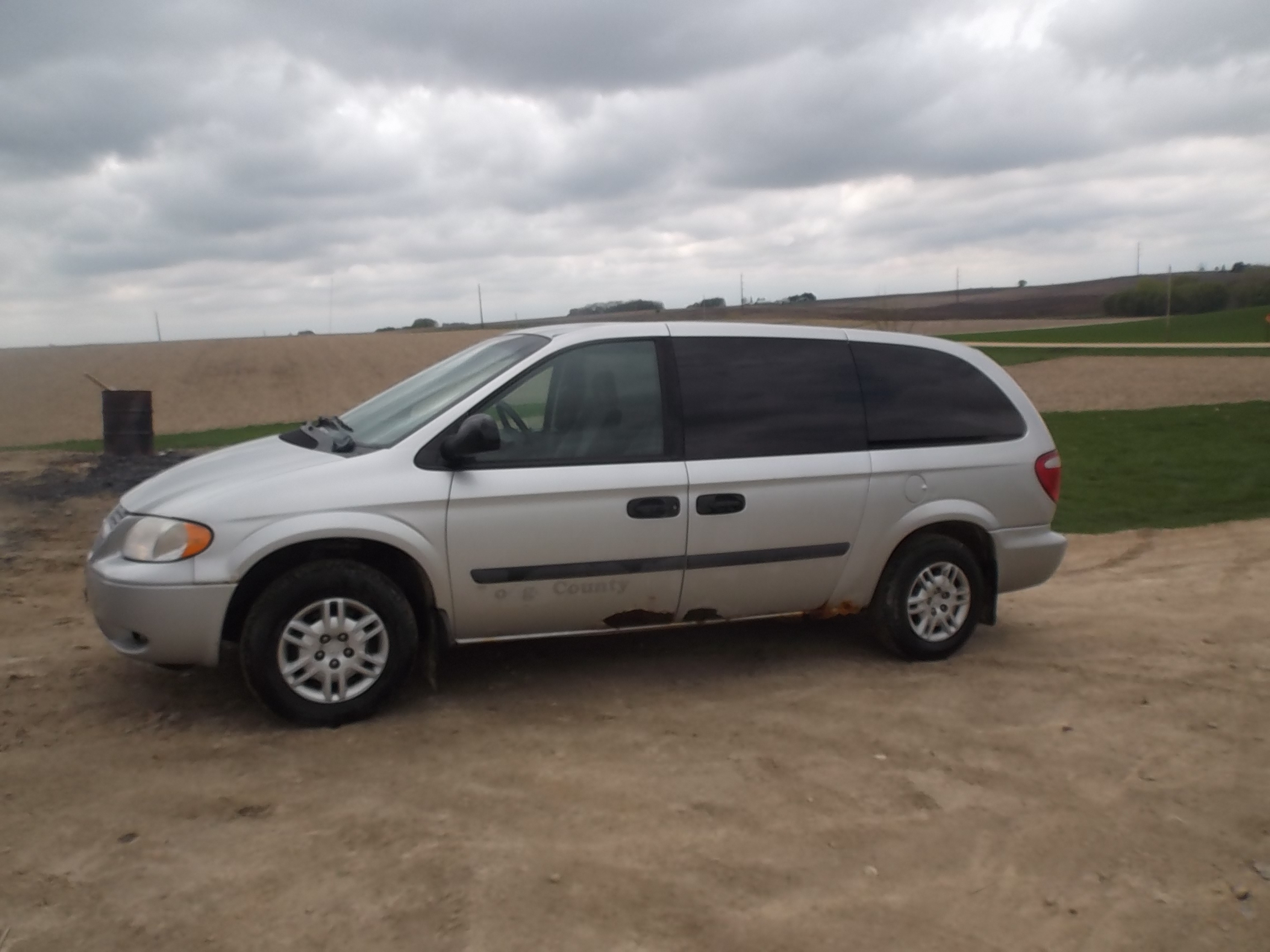 2006dodgeminivan