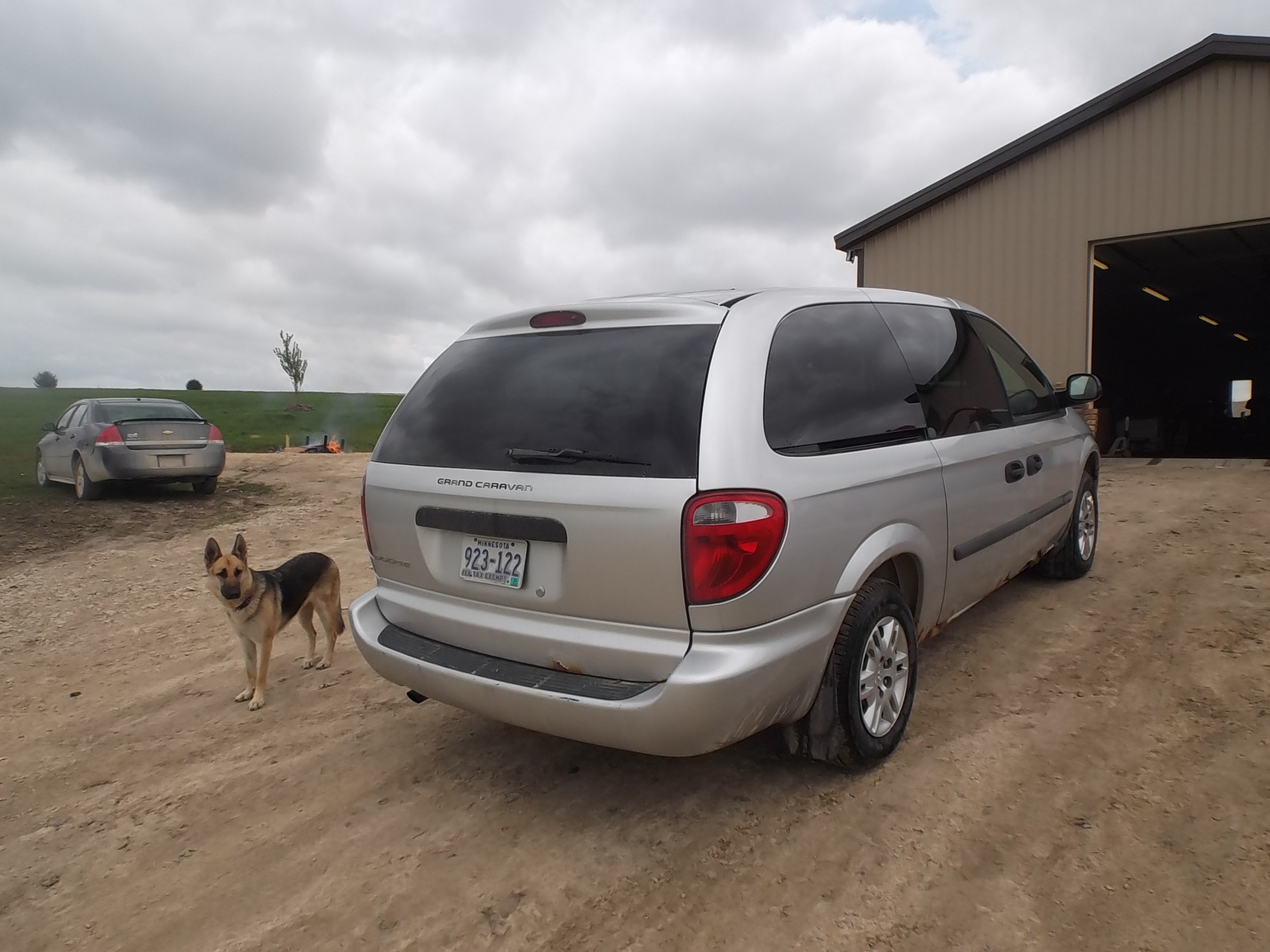 2006dodgeminivan