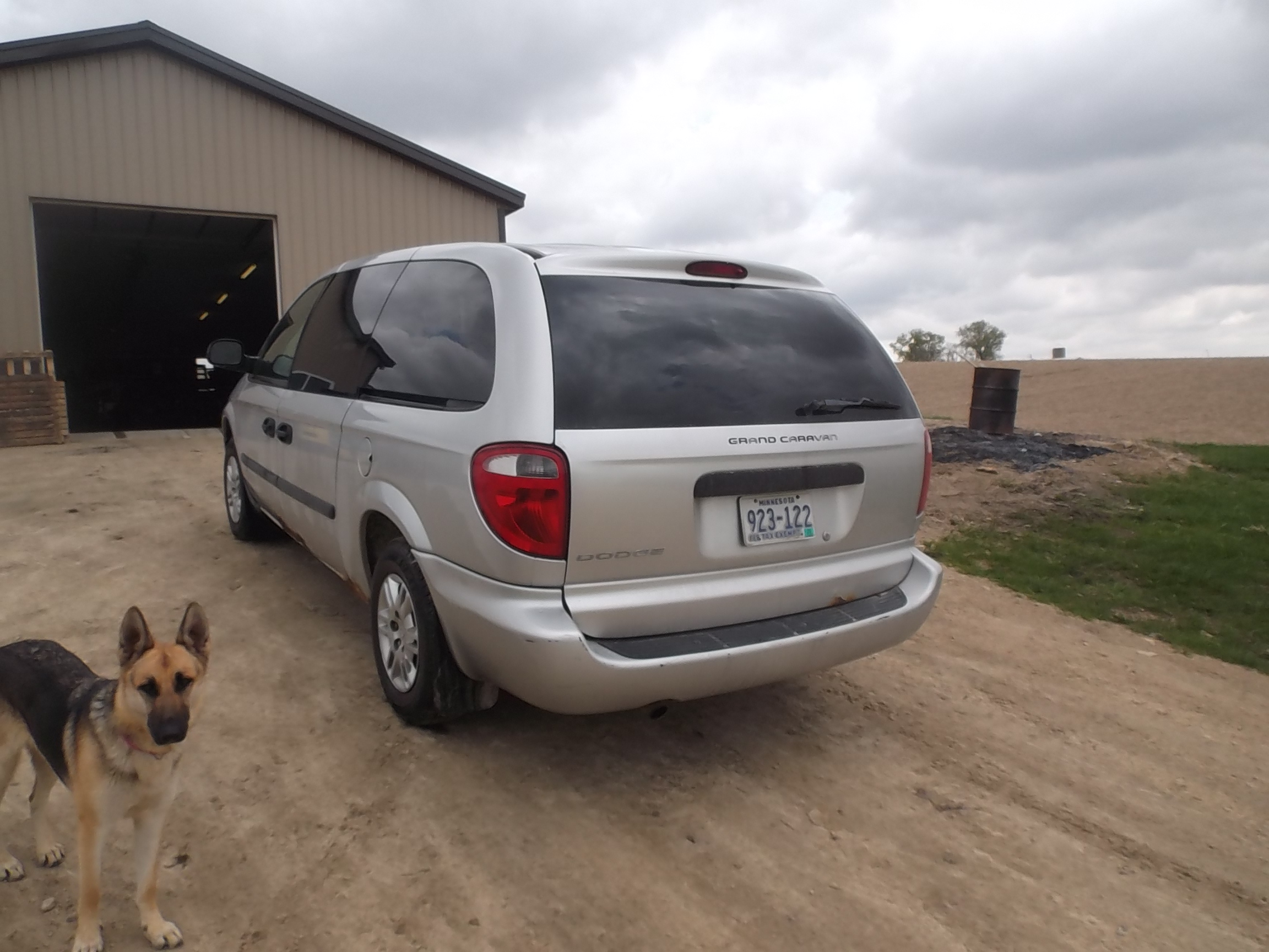 2006dodgeminivan