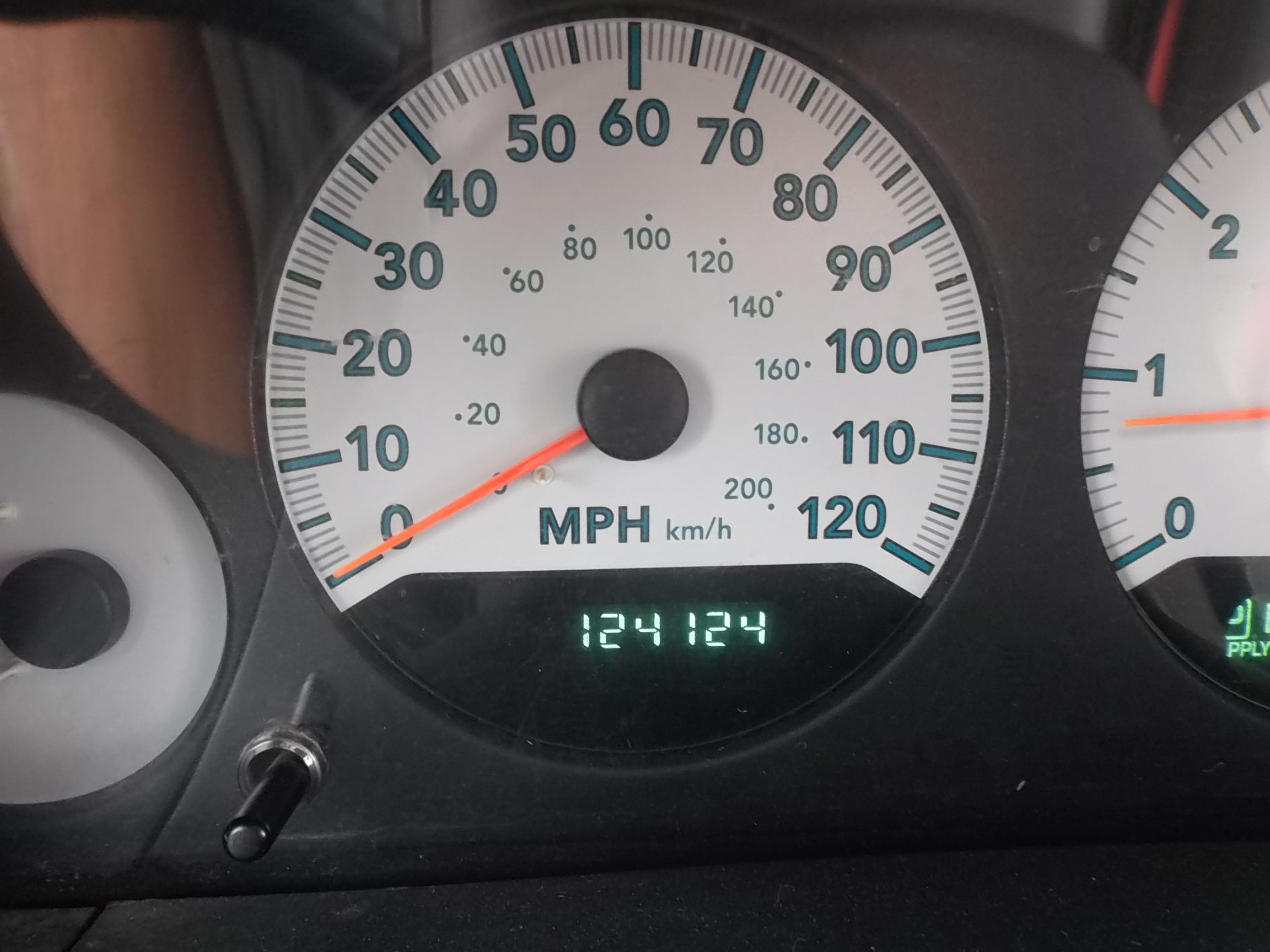 2006dodgeminivan