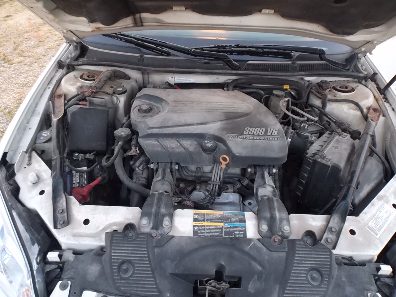 2008chevyimpalasquad
