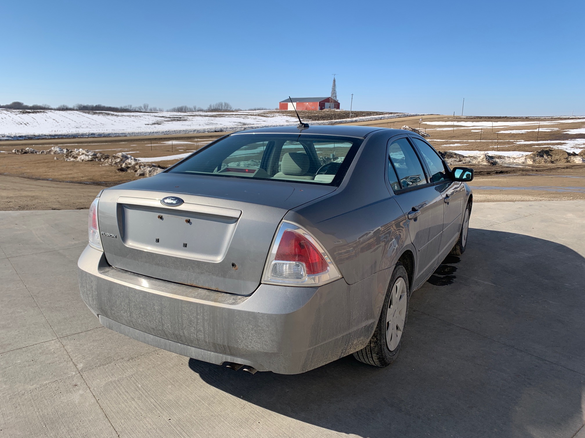 2008fordfusion