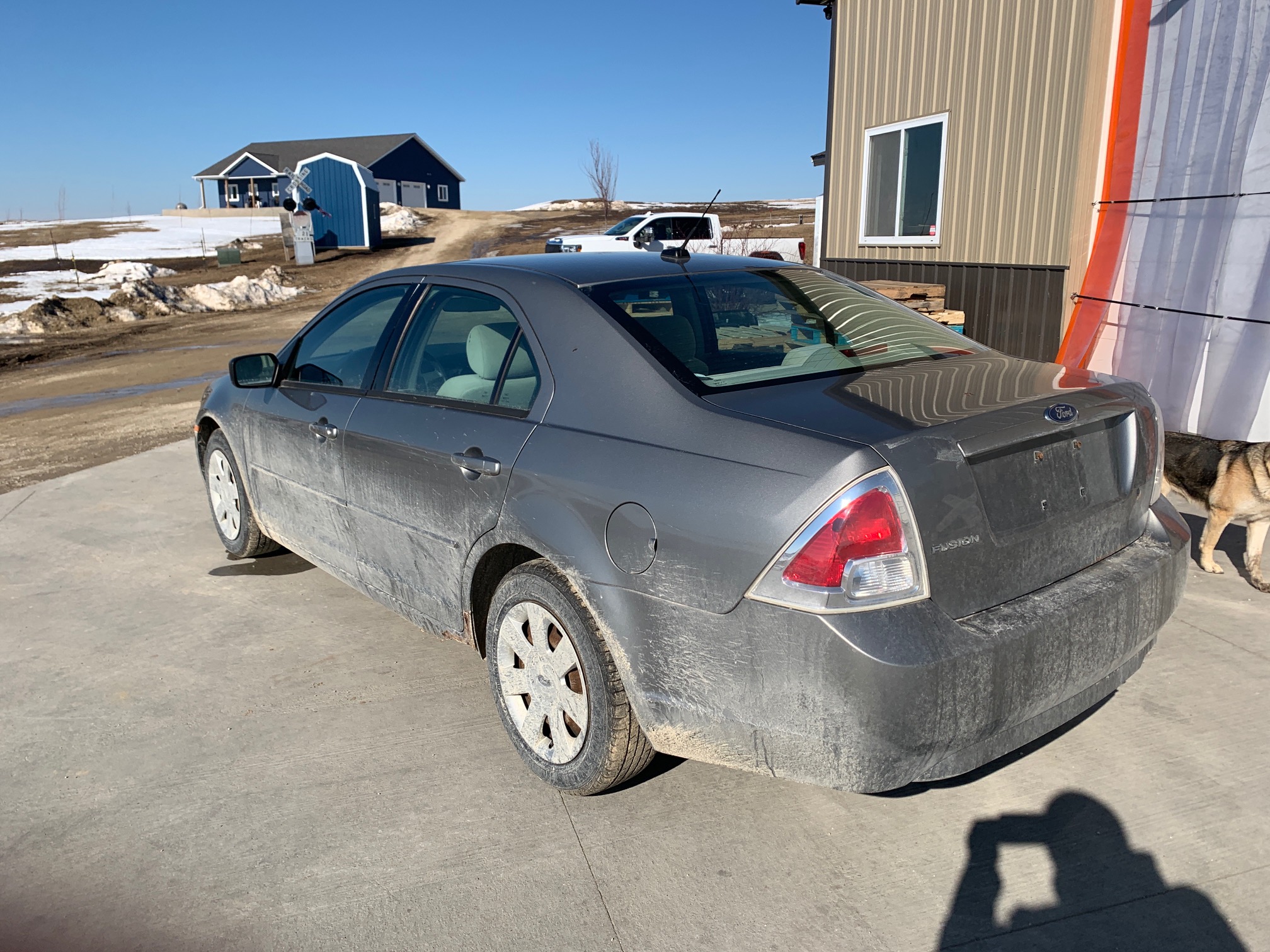 2008fordfusion