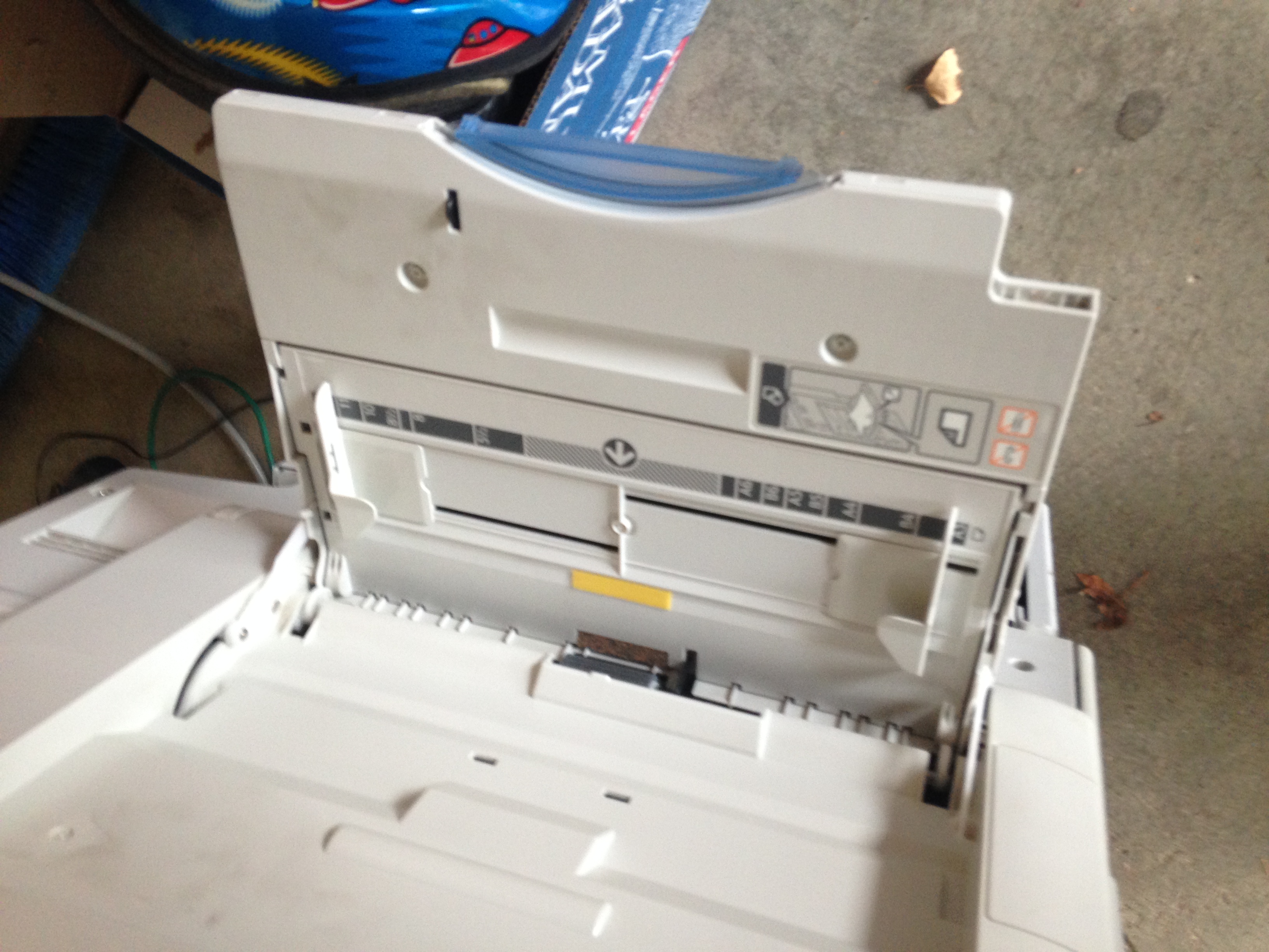 ro-printer