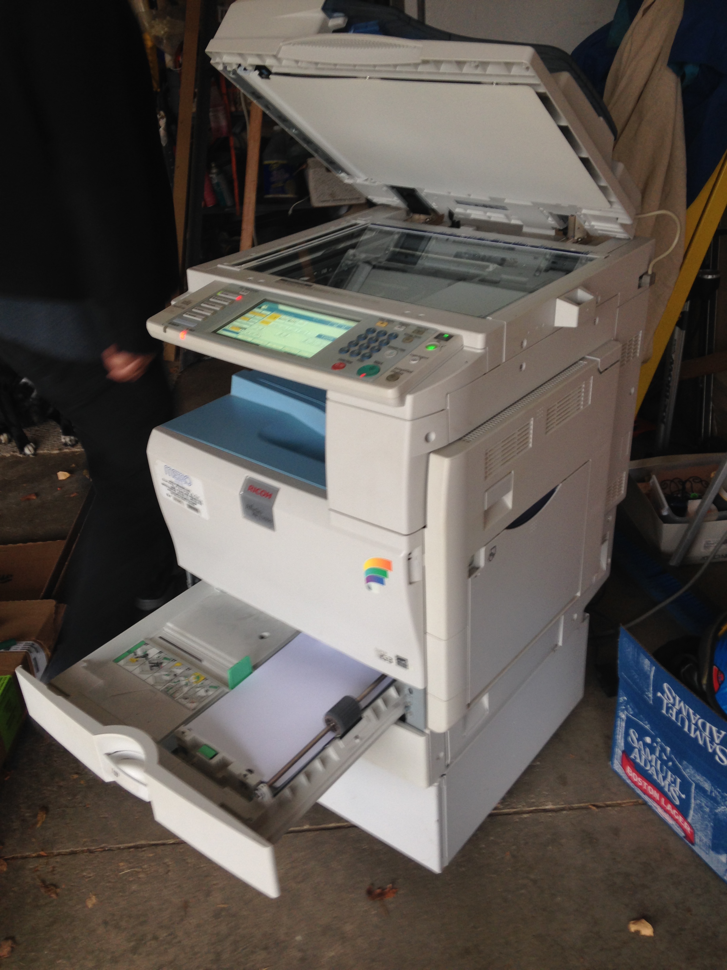 ro-printer
